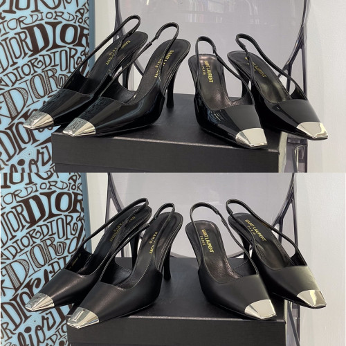 Saint Laurent Women Shoes size 35-40 Item NO:130801