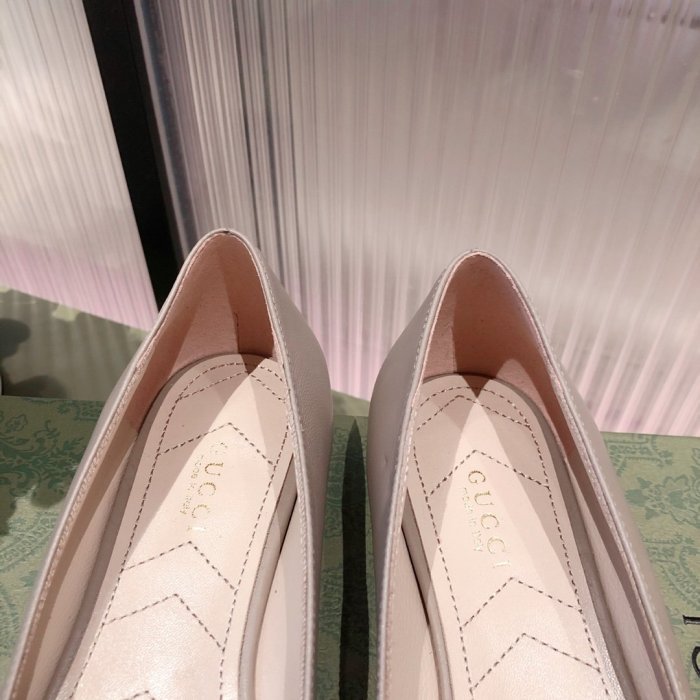 Gucci Women Shoes size 35-40 Item NO:179674