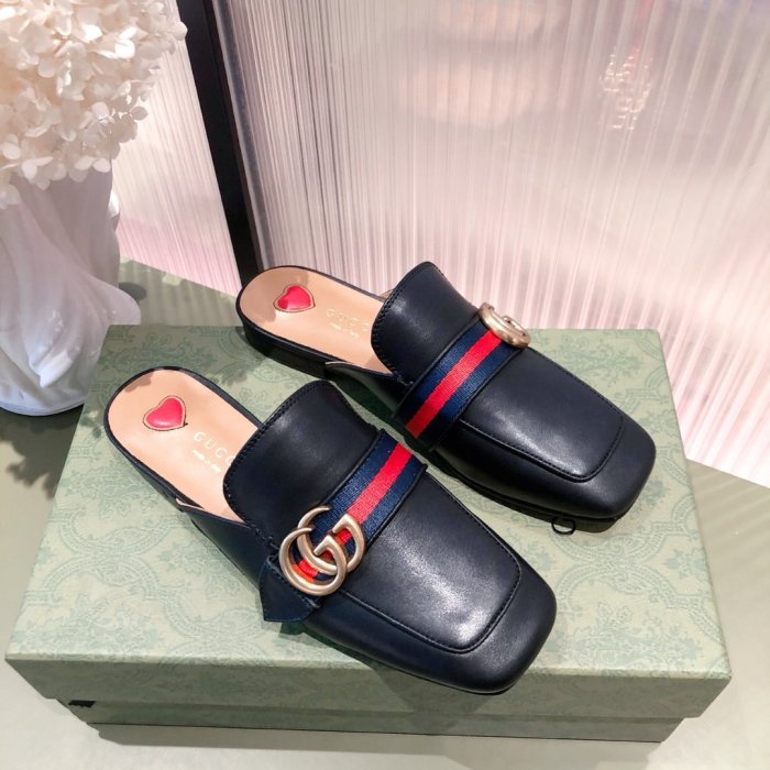 Gucci Women Shoes size 35-40 Item NO:179686