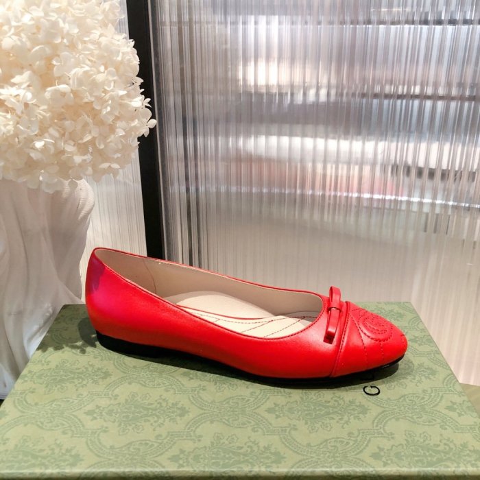 Gucci Women Shoes size 35-40 Item NO:179674