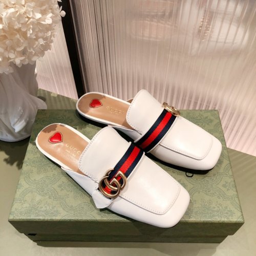 Gucci Women Shoes size 35-40 Item NO:179686