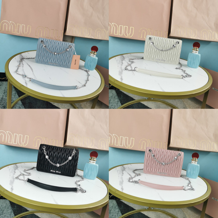 Miu Miu bags Item NO:179629