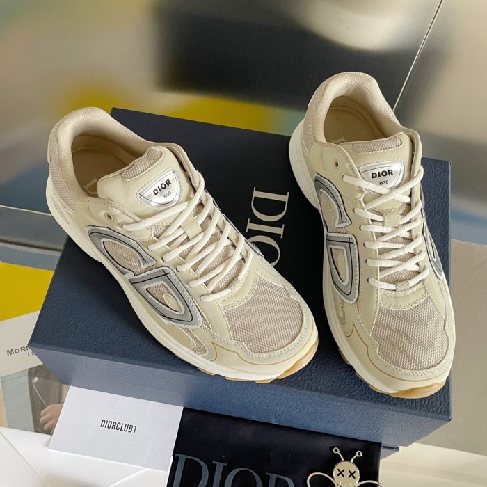 Dior men sneaker eur size 35-44 Item NO:179778