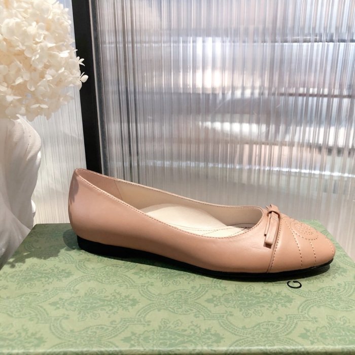 Gucci Women Shoes size 35-40 Item NO:179674