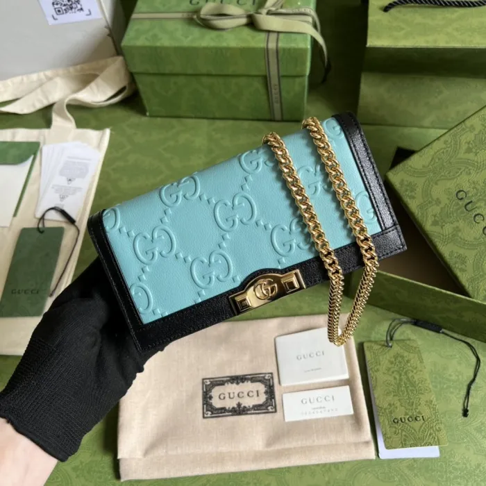 Gucci bags Item NO：179534