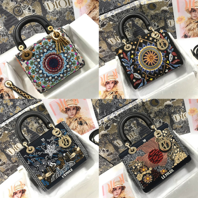 Dior Bags Item NO：180230