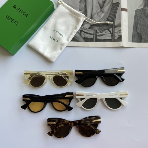 BOTTEGA VENETA sunglasses Item NO：180582