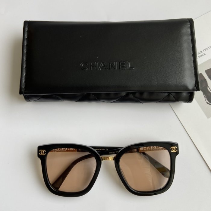 Chanel sunglasses Item NO：180555