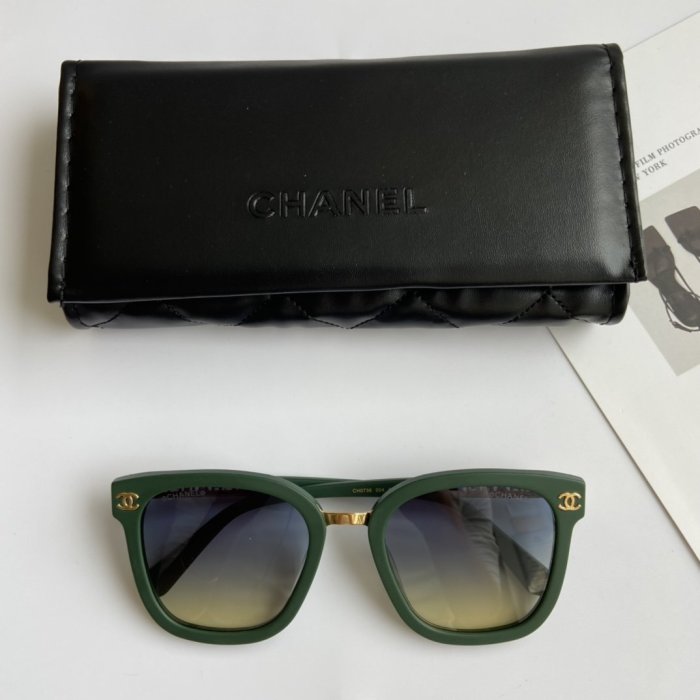 Chanel sunglasses Item NO：180555