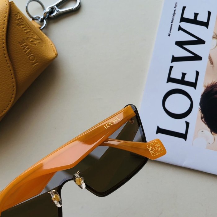 LOEWE sunglasses Item NO：180543