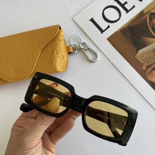 LOEWE sunglasses Item NO：180591