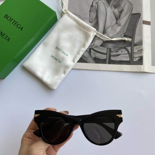 BOTTEGA VENETA sunglasses Item NO：180582