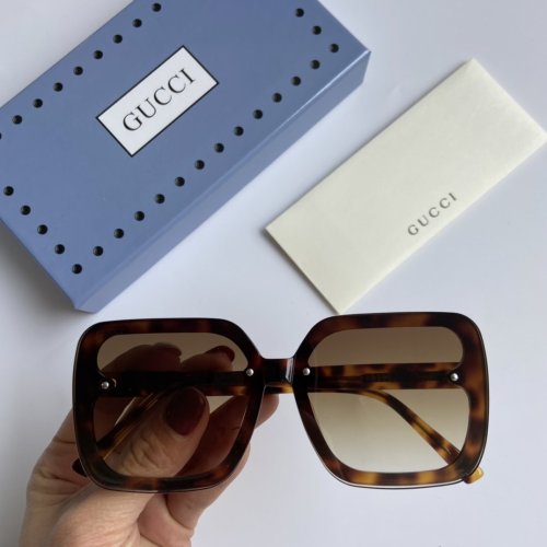 Gucci sunglasses Item NO：180533