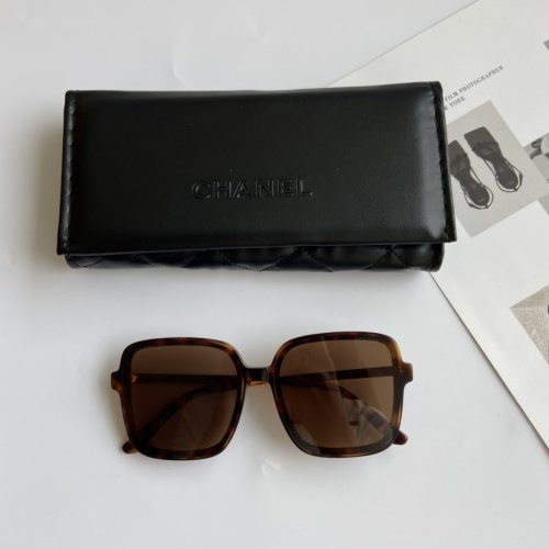 Chanel sunglasses Item NO：180577