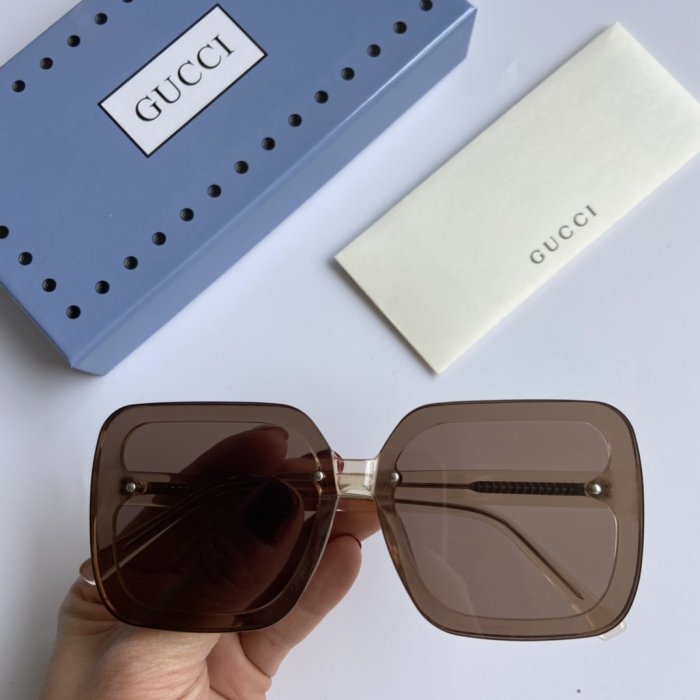 Gucci sunglasses Item NO：180533