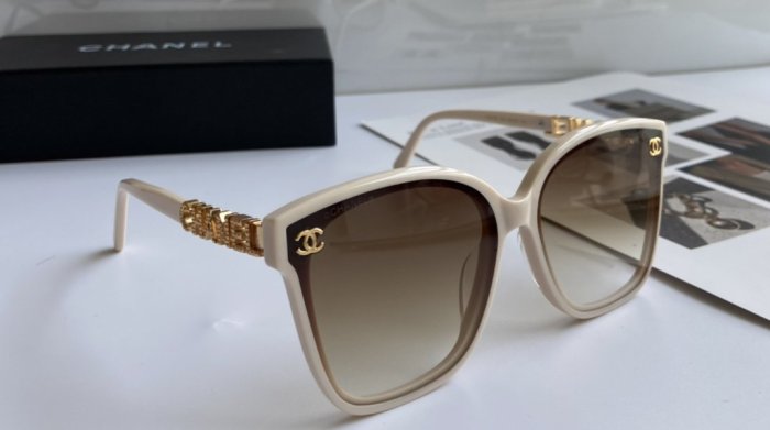 Chanel sunglasses Item NO：180556