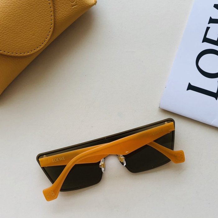 LOEWE sunglasses Item NO：180543