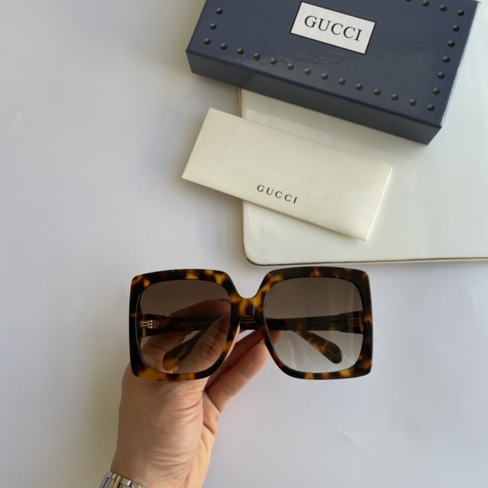 Gucci sunglasses Item NO：180550