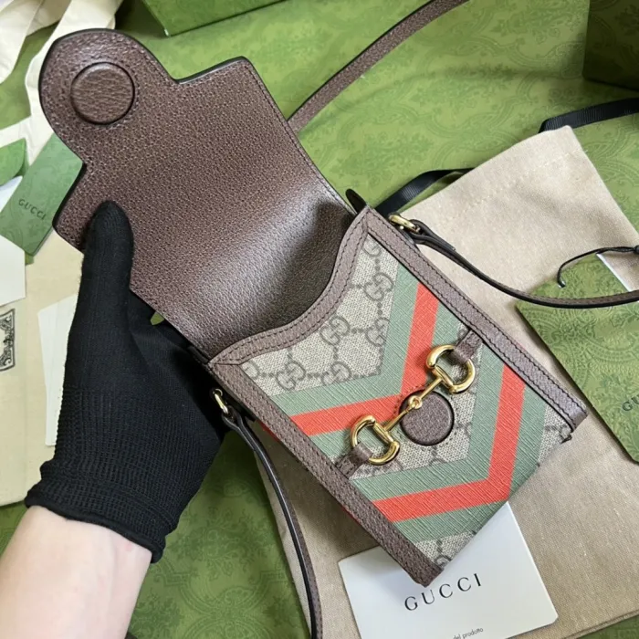 Gucci bags Item NO：181570