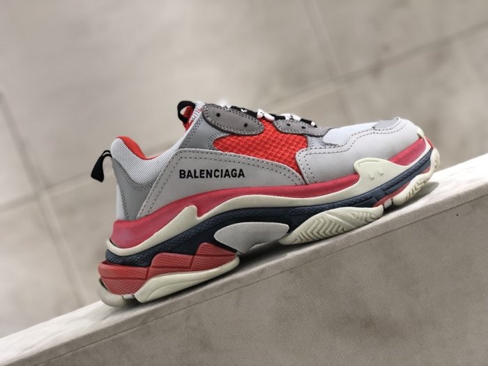 Balenciaga men sneaker eur size 35-45 Item NO：181497