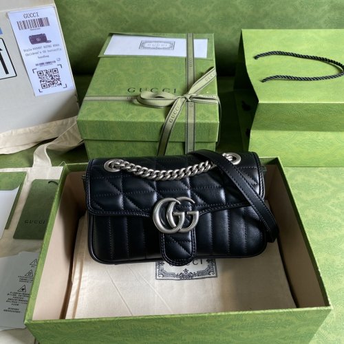 Gucci bags Item NO：128454