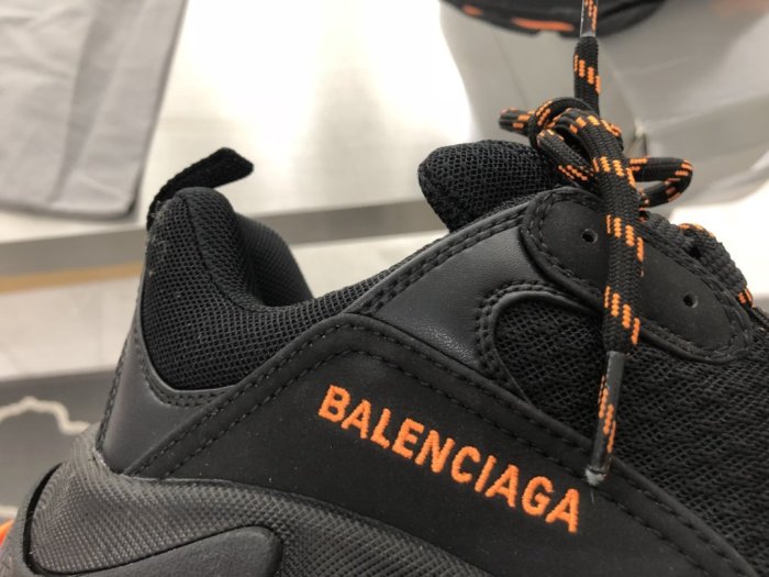 Balenciaga men sneaker eur size 35-45 Item NO：181509