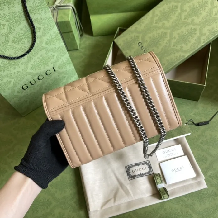 Gucci bags Item NO：130291