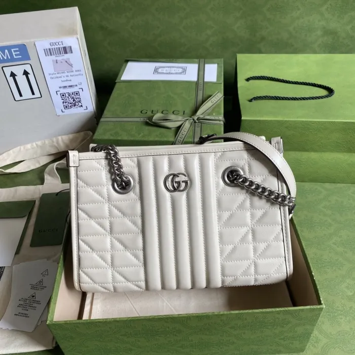 Gucci bags Item NO：129877