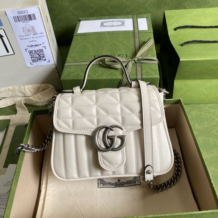 Gucci bags Item NO：129882