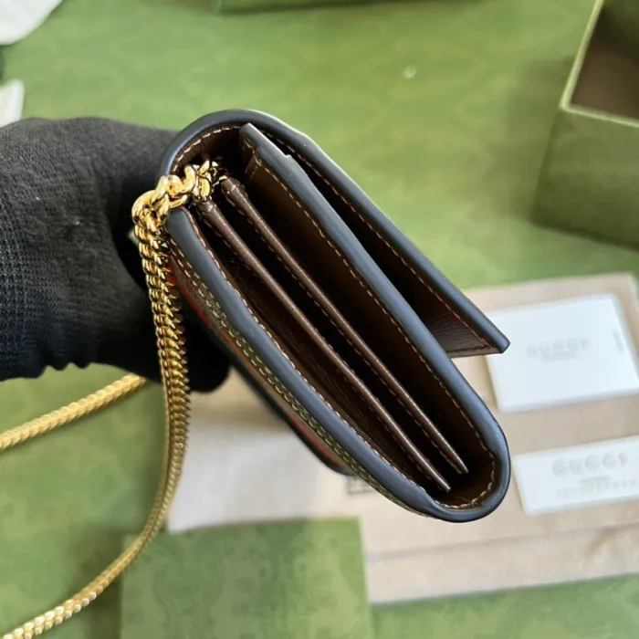 Gucci bags Item NO：181562