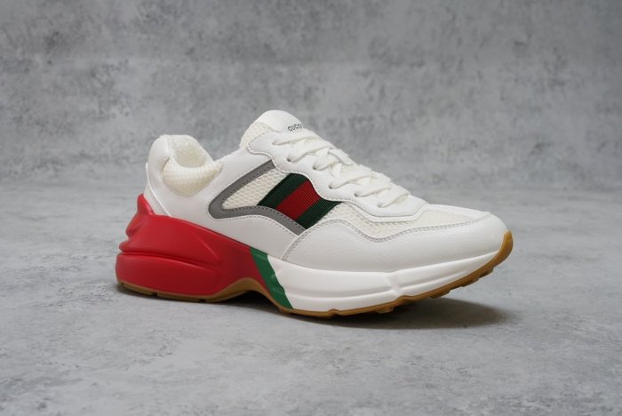 Gucci men sneaker eur Item NO：133975 size 35-46