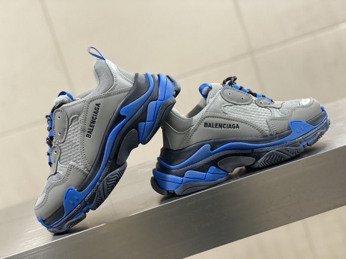 Balenciaga men sneaker eur size 35-45 Item NO：133529