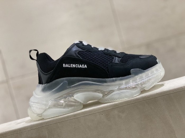 Balenciaga men sneaker eur size 35-45 Item NO：133543