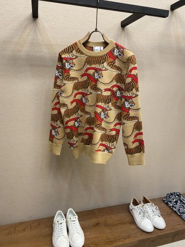 Burberry Clothes Item NO：181156 size：S-L