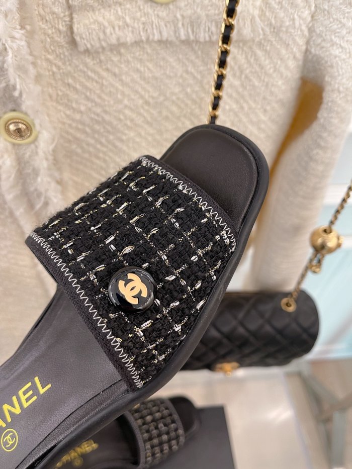 Chanel shoes Item NO：181296 size：35-39