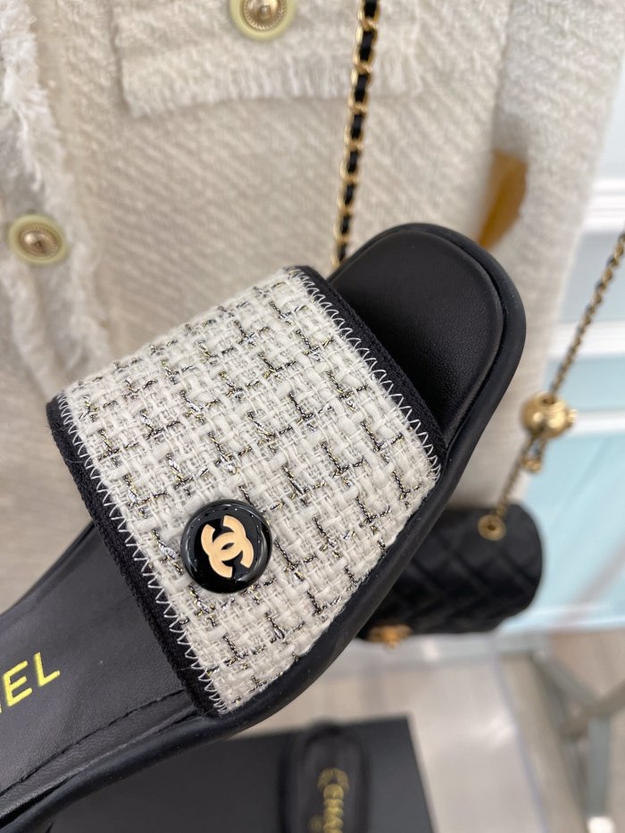 Chanel shoes Item NO：181296 size：35-39