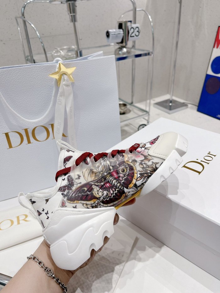 Dior shoes Item NO：181288 size：35-39