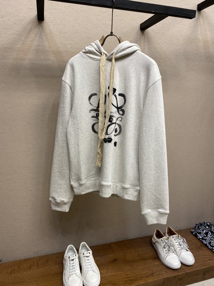 LOEWE Clothes Item NO：181154 size：S - L