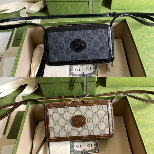 Gucci bags Item NO：133957