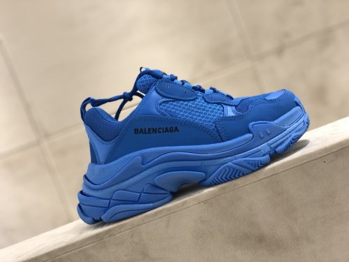 Balenciaga men sneaker eur size 35-45 Item NO：181513