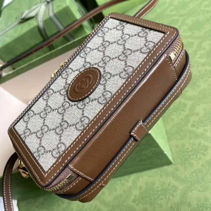 Gucci bags Item NO：133957