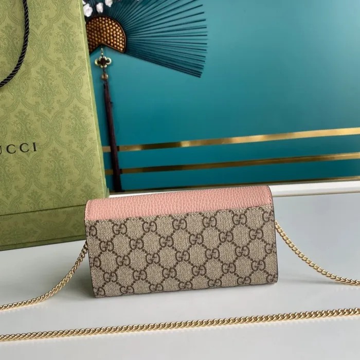Gucci bags Item NO：118008