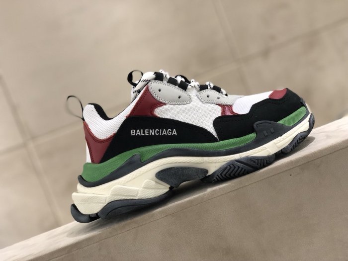 Balenciaga men sneaker eur size 35-45 Item NO：181493