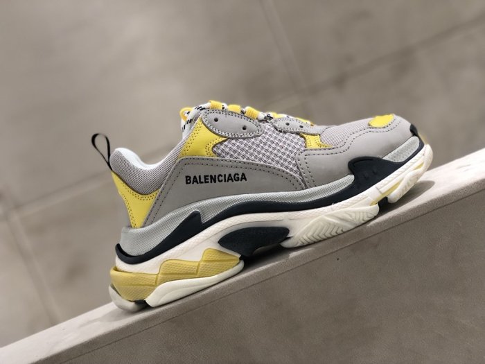 Balenciaga men sneaker eur size 35-45 Item NO：181501