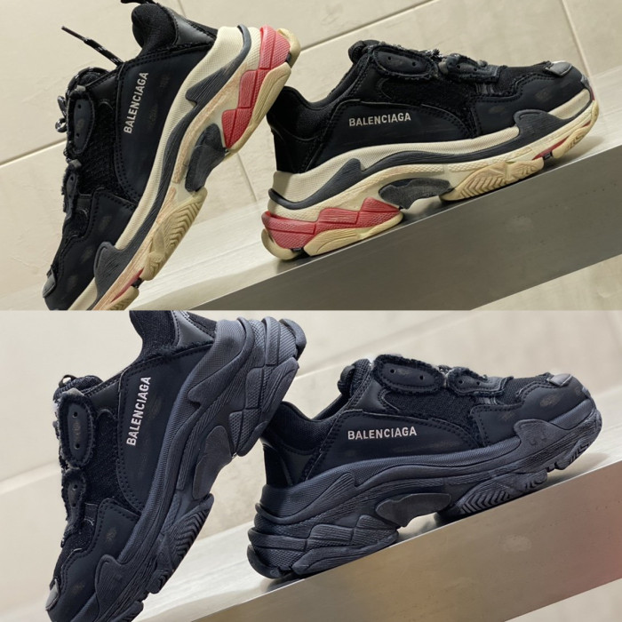 Balenciaga men sneaker eur size 35-45 Item NO：181389