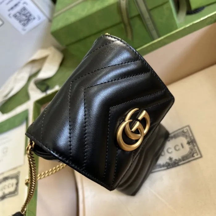 Gucci bags Item NO：181556
