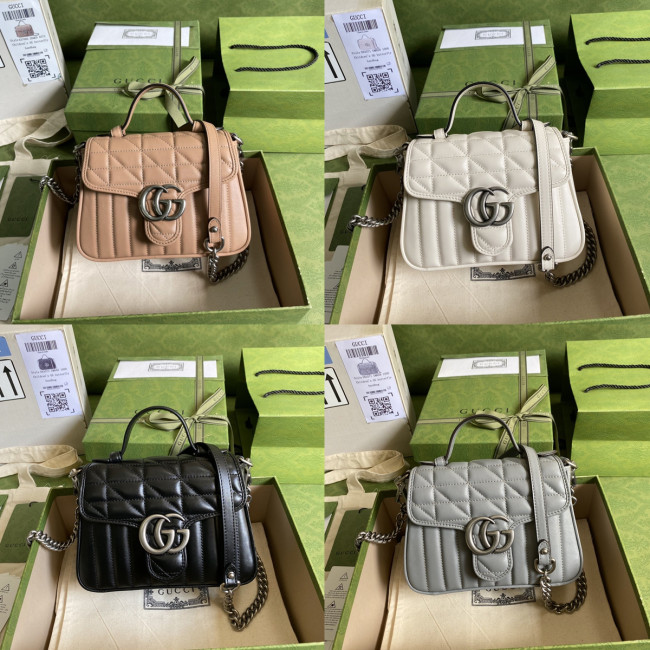 Gucci bags Item NO：129882