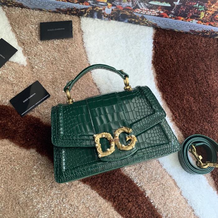 Doice&Gabbana bags Item NO：121590