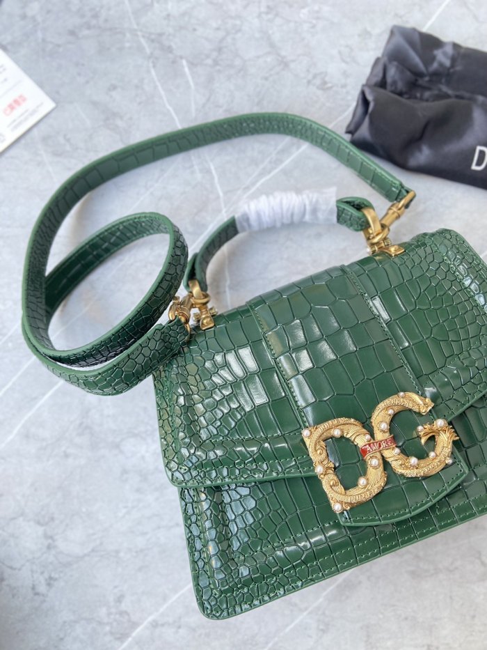 Doice&Gabbana bags Item NO：182140