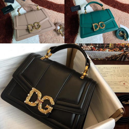 Doice&Gabbana bags Item NO：121599